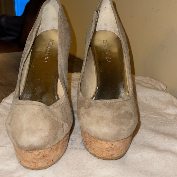 Jimmy Choo - Picture 5 of 5